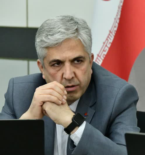 مهندس سیدرضا سید رحمانی به عنوان مدیرعامل پالایش نفت تبریز منصوب شد