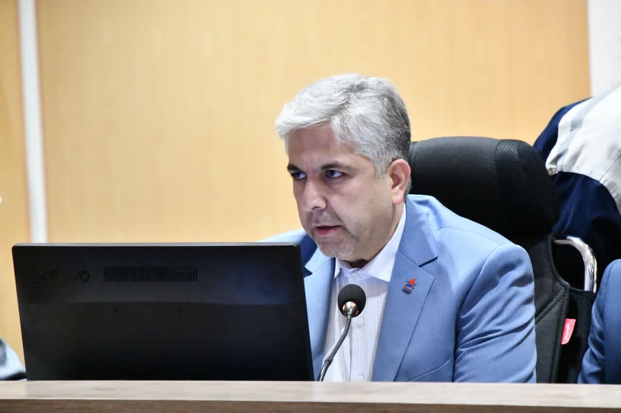 شرکت پالایش نفت تبریز یکی از شرکت های پیشرو در زمینه پیاده سازی الزامات پدافند غیر عامل است.